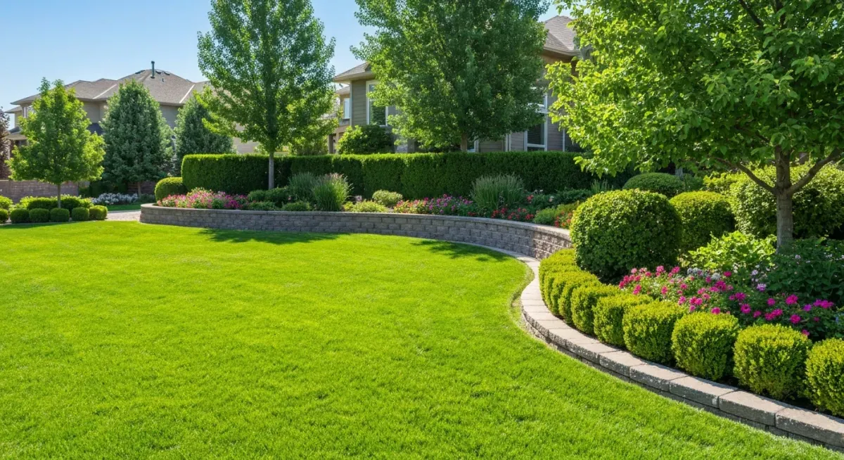 Best retaining wall materials for Utah soil and climate