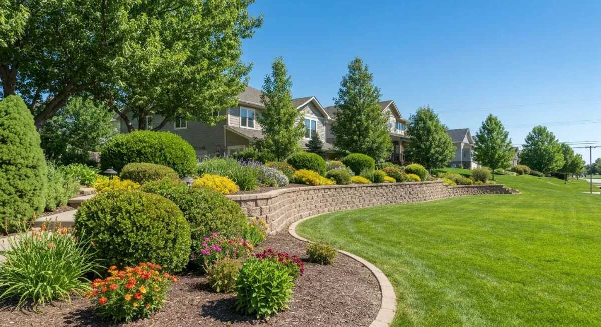 How much does a retaining wall cost in Utah? Complete pricing guide
